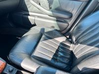 Occasion Audi A6 180 ch (132 kW) 2002 Noir Break