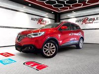 Gebraucht Renault Kadjar Life 295 PS (216 kW) 2016 Rot SUV