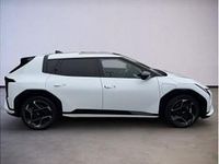 Neu Kia EV4 Comfort 150 kW (204 PS) 2025 Weiß (deluxeweiss met.) Kleinwagen