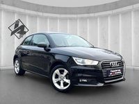Gebraucht Audi A1 Sport 82 PS (60 kW) 2016 Schwarz Limousine