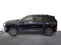Gebraucht Jeep Compass 145 PS (106 kW) 2026 Schwarz SUV