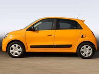 gebraucht Renault Twingo SCe 65 ZEN 12 Monate Rückkaufgarantie inklusive