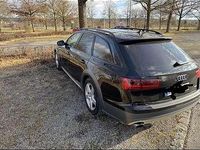 Gebraucht Audi A6 Allroad Comfort 272 PS (200 kW) 2015 Kombi
