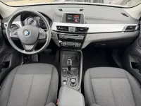 Gebraucht BMW X1 136 PS (100 kW) 2022 Weiß SUV