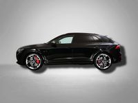 Gebraucht Audi RS Q8 Performance 640 PS (470 kW) 2025 Mythosschwarz metallic SUV