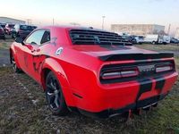 Gebraucht Dodge Challenger 381 PS (280 kW) 2019 Rot Coupé