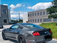 gebraucht Ford Mustang 2.3 eco boost