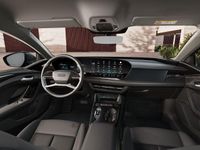 Neu Audi A6 e-tron 210 kW (286 PS) 2025 Grau Kombi