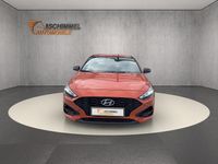 Gebraucht Hyundai i30 Advantage 101 PS (74 kW) 2024 Orange Limousine