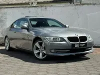Gebraucht BMW 320 Comfort Edition 170 PS (125 kW) 2010 Andere Coupé