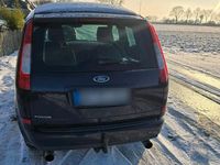 Gebraucht Ford Focus 145 PS (106 kW) 2004 Blau Kombi