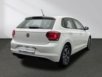 gebraucht VW Polo Comfortline