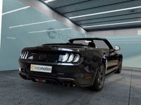 gebraucht Ford Mustang GT Convertible 5.0 Ti-VCT V8 Aut. 330 kW, 2-türig