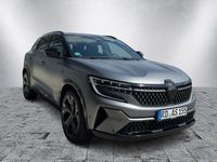 Gebraucht Renault Austral Techno Esprit Alpine 131 PS (96 kW) 2024 Grau SUV