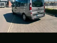 Gebraucht Renault Trafic 2015 Van / Kleinbus