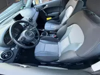 Gebraucht Audi A1 Sportback 95 PS (69 kW) 2018 Weiß Kleinwagen