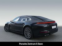 Neu Porsche Panamera 4 470 PS (345 kW) 2025 Vulkangraumetallic Limousine
