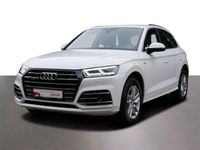 gebraucht Audi Q5 55 TFSI e quattro