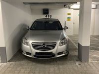 gebraucht Opel Insignia cdti