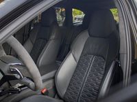 Gebraucht Audi RS6 600 PS (441 kW) 2021 Schwarz Limousine