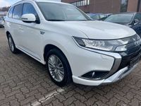 gebraucht Mitsubishi Outlander P-HEV Basis 4WD