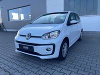 gebraucht VW up! 1.0 | KLIMA SITZHEIZUNG KAMERA TEMPOMAT DAB+