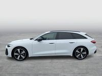 Gebraucht Audi A5 S-Line 204 PS (150 kW) 2025 Weiß Kombi
