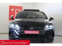 gebraucht VW Arteon Shooting Brake R-Line