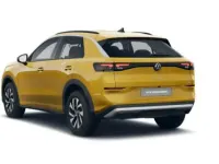 Neu VW T-Roc Life 116 PS (85 kW) 2026 Gelb SUV