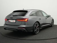 Gebraucht Audi S6 Ambiente 344 PS (253 kW) 2023 Daytonagrau perleffekt Kombi