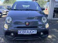 Gebraucht Abarth 595 Competizione 179 PS (131 kW) 2020 Fraumet Limousine
