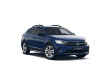 Gebraucht VW Taigo Goal 116 PS (85 kW) 2025 Reef blue metallic SUV