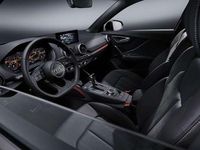 Gebraucht Audi Q2 Advanced 116 PS (85 kW) 2024 SUV