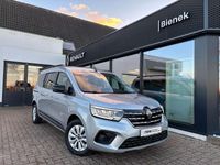Gebraucht Renault Kangoo Techno 131 PS (96 kW) 2025 Grau Van / Kleinbus