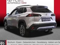 Gebraucht Toyota Corolla Cross 180 PS (132 kW) 2025 Grau SUV