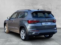 Neu Seat Ateca FR 150 PS (110 kW) 2026 Grau SUV