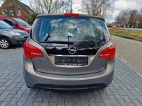 gebraucht Opel Meriva B Innovation