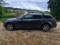 Gebraucht Chrysler 300C Touring 249 PS (183 kW) 2006 Grau Kombi