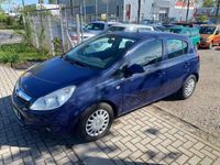 gebraucht Opel Corsa D Edition Klima~PDC~MFL~TÜV~Radio/Aux