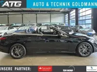 Gebraucht Mercedes CLE200 Advanced 227 PS (166 kW) 2025 Schwarz Cabrio