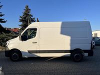 Gebraucht Renault Master 136 PS (100 kW) 2023 Weiß Van
