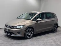 Gebraucht VW Golf VII Allstar 125 PS (91 kW) 2017