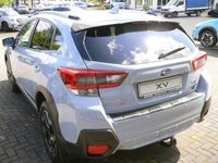 gebraucht Subaru XV 2.0ie Comfort LED Navi AHK und Zubehör