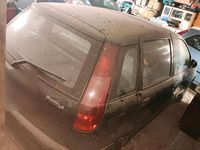 Gebraucht Fiat Punto 1996 Grün Kleinwagen