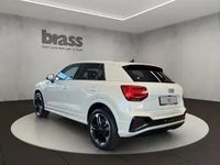 Neu Audi Q2 Ambiente 150 PS (110 kW) 2026 Gletscherweiß metallic SUV