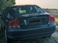 Gebraucht Volvo S60 140 PS (102 kW) 2004 Schwarz Limousine