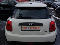 Gebraucht Mini ONE 75 PS (55 kW) 2016 Weiß Kleinwagen