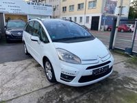 Gebraucht Citroën C4 Picasso 150 PS (110 kW) 2012 Van / Kleinbus