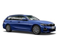 Gebraucht BMW 330 Shadowline 184 PS (135 kW) 2022 Kombi