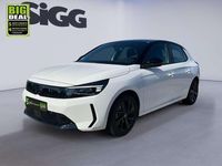 Gebraucht Opel Corsa 101 PS (74 kW) 2024 Weiss Kleinwagen